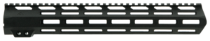 Aim Sports MTM13L308 AR Handguard  13.50″ Low M-LOK Style Made of  6061-T6 Aluminum with Black Anodized Finish for 308 Cal AR-10