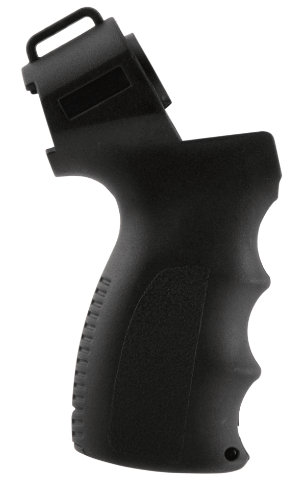Aim Sports PJSPG500 Shotgun  Made of Polymer With Black Finish for Mossberg 500