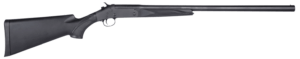 Stevens 19201 301 410 Gauge 3ā³ 1rd 26ā³ Matte Black Carbon Steel Barrel Matte Black Synthetic Stock Ambidextrous Stevens 19201 301 410 Gauge 3ā³ 1rd 26ā³ Matte Black Carbon Steel Barrel Matte Black Synthetic Stock Ambidextrous