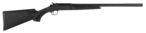 Stevens 19202 301 Compact 410 Gauge 3ā³ 1rd 22ā³ Matte Black Carbon Steel Barrel Matte Black Carbon Steel Receiver Fixed Matte Black Synthetic Stock Ambidextrous Stevens 19202 301 Compact 410 Gauge 3ā³ 1rd 22ā³ Matte Black Carbon Steel Barrel Matte Black Carbon Steel Receiver Fixed Matte Black Synthetic Stock Ambidextrous