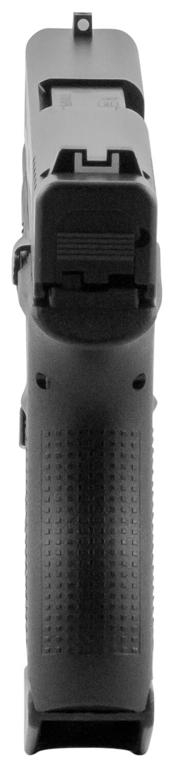 Glock UI4350201 G43 Sub-Compact 9mm Luger 6+1 3.41″ Black Steel Barrel Matte Black Serrated Steel Slide Black Polymer Frame Black Textured Polymer Grip USA Made Glock UI4350201 G43 Sub-Compact 9mm Luger 6+1 3.41″ Black Steel Barrel Matte Black Serrated Steel Slide Black Polymer Frame Black Textured Polymer Grip USA Made