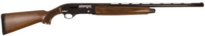 TriStar 24101 Viper G2  12 Gauge 3″ 5+1 26″ Black Cerakote Barrel/Receiver  Semi-Gloss Turkish Walnut Stock  Incudes 3 MobilChoke