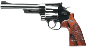 Smith & Wesson 150256 Model 25 Classic 45 Colt (LC) Blued Carbon Steel 6.50″ Barrel 6rd Cylinder & N-Frame Checkered Square Butt Walnut Grip Smith & Wesson 150256 Model 25 Classic 45 Colt (LC) Blued Carbon Steel 6.50″ Barrel 6rd Cylinder & N-Frame Checkered Square Butt Walnut Grip