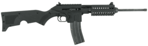 Kel-Tec SU22CABLK SU-22 Full Size 22 LR 26+1 16.10″ Black Barrel Black Polymer Receiver Black Fixed Stock w/Storage Compartment Right Hand Kel-Tec SU22CABLK SU-22 Full Size 22 LR 26+1 16.10″ Black Barrel Black Polymer Receiver Black Fixed Stock w/Storage Compartment Right Hand