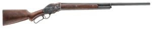 Chiappa Firearms 930001 1887  12 Gauge 5+1 2.75″ 28″ Blued Steel Barrel  Color Case Finished Steel Receiver  Hand Oil Walnut Stock & Forend  Includes 3 Choke Tubes