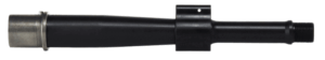 Ballistic Advantage BABL300002F Modern Series  300 Blackout 8.30″ Black QPQ Finish 4150 Chrome Moly Vanadium Steel Material BA Hanson Pistol Length with Low Profile for AR-15