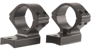 Talley 93X700 Springfield Waypoint Scope Mount/Ring Combo Black Anodized Aluminum 1″ Talley 93X700 Springfield Waypoint Scope Mount/Ring Combo Black Anodized Aluminum 1″