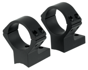 Talley 75X700 Springfield Waypoint Scope Mount/Ring Combo Black Anodized 30mm Talley 75X700 Springfield Waypoint Scope Mount/Ring Combo Black Anodized 30mm