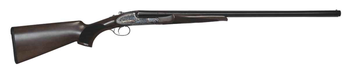 CZ-USA 06401 Sharp-Tail 12 Gauge 3″ 2rd 28″ Black Hard Chrome Side by Side Barrel Color Case Hardened Metal Finish Turkish Walnut Stock Includes 5 Chokes CZ-USA 06401 Sharp-Tail 12 Gauge 3″ 2rd 28″ Black Hard Chrome Side by Side Barrel Color Case Hardened Metal Finish Turkish Walnut Stock Includes 5 Chokes