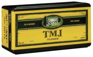 Speer 4490 TMJ  50 Cal .500 300 gr Total Metal Jacket 50rd Box/ 5 Case