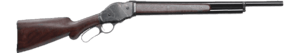 Taylors & Company 220101 1887 12 Gauge with 22″ Barrel 2.75″ Chamber 1rd Capacity Color Case Hardened Metal Finish & American Walnut Stock Right Hand Taylors & Company 220101 1887 12 Gauge with 22″ Barrel 2.75″ Chamber 1rd Capacity Color Case Hardened Metal Finish & American Walnut Stock Right Hand