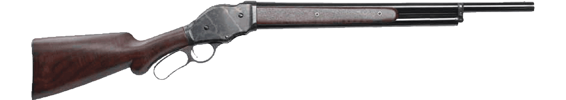 Taylors & Company 220101 1887 12 Gauge with 22″ Barrel 2.75″ Chamber 1rd Capacity Color Case Hardened Metal Finish & American Walnut Stock Right Hand Taylors & Company 220101 1887 12 Gauge with 22″ Barrel 2.75″ Chamber 1rd Capacity Color Case Hardened Metal Finish & American Walnut Stock Right Hand