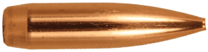 Berger Bullets 22420 Target Match Grade 22Cal 73gr Target Boat Tail 100/Box