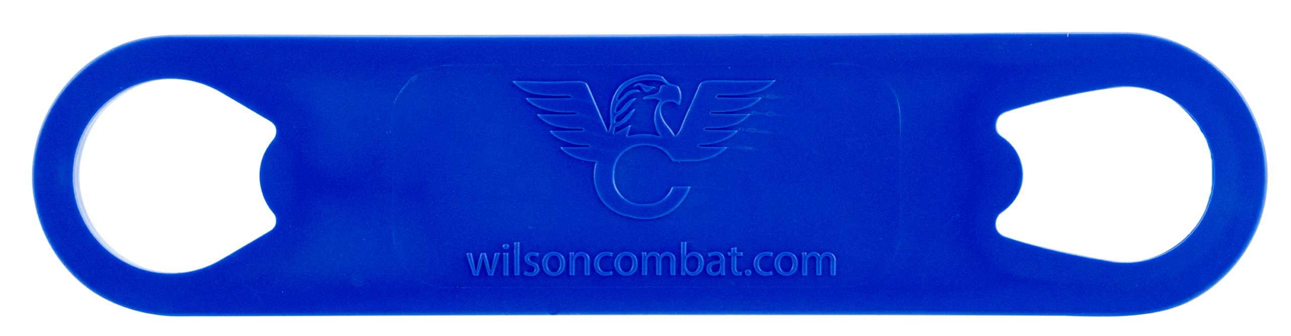 Wilson Combat 22P Bushing Wrench Blue Polymer Handgun 1911 Govt Commander Wilson Combat 22P Bushing Wrench Blue Polymer Handgun 1911 Govt Commander