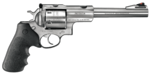 Ruger 5505 Super Redhawk Large Frame 45 Colt (Long Colt)/454 Casull 6rd 7.50″ Satin Stainless Steel Barrel w/Integral Mount Satin Stainless Steel Cylinder & Frame Hogue Tamer Monogrip Transfer Bar Safety Exposed Hammer Ruger 5505 Super Redhawk Large Frame 45 Colt (Long Colt)/454 Casull 6rd 7.50″ Satin Stainless Steel Barrel w/Integral Mount Satin Stainless Steel Cylinder & Frame Hogue Tamer Monogrip Transfer Bar Safety Exposed Hammer