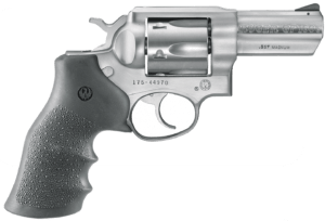 Ruger 1715 GP100 Medium Frame 357 Mag 6rd 3″ Satin Stainless Steel Barrel Cylinder & Frame Hogue Monogrip Transfer Bar Safety Exposed Hammer Ruger 1715 GP100 Medium Frame 357 Mag 6rd 3″ Satin Stainless Steel Barrel Cylinder & Frame Hogue Monogrip Transfer Bar Safety Exposed Hammer