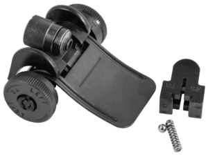 Springfield Armory MA5004 Match Sight Kit Black for Springfield M1A