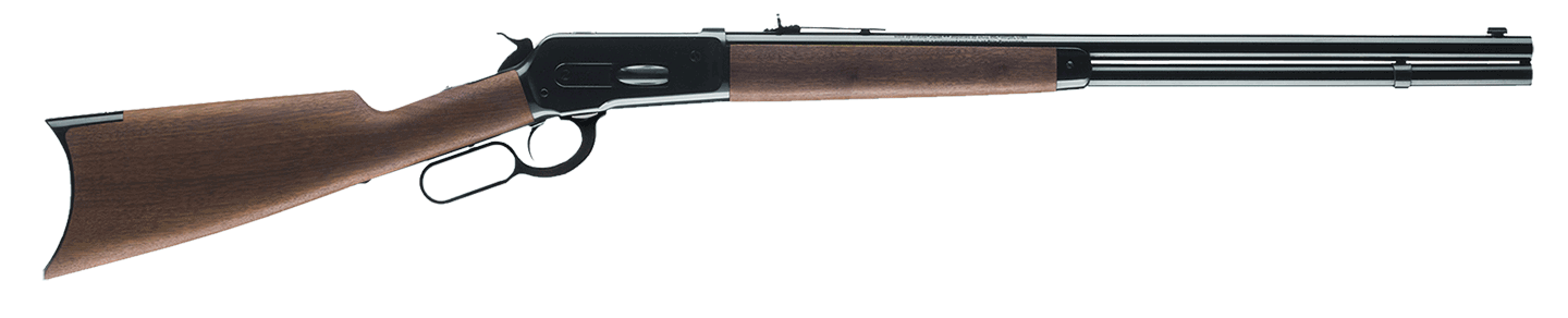Winchester Repeating Arms 534175142 Model 1886 Short Rifle Full Size 45-70 Gov 8+1 24″ Brushed Polish Blued Sporter Barrel Drilled & Tapped Steel Receiver Grade I Satin Walnut Straight Grip Wood Stock Winchester Repeating Arms 534175142 Model 1886 Short Rifle Full Size 45-70 Gov 8+1 24″ Brushed Polish Blued Sporter Barrel Drilled & Tapped Steel Receiver Grade I Satin Walnut Straight Grip Wood Stock