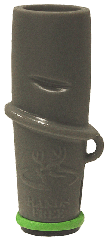 Primos 757 Lil Shawty 5-in1 Open Call Attracts Deer Brown Plastic