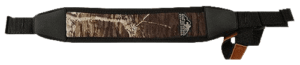 Butler Creek 80083 Easy Rider Sling made of Mossy Oak Break-Up Neoprene with Sharkskin Back 48″ OAL & Adjustable Design for Shotguns