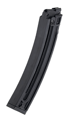 ProMag GSMA1 Standard Black Detachable 22rd 22 LR for GSG 5