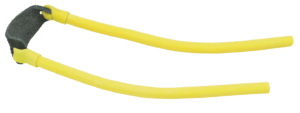 Daisy 8172 Powerline Replacement Band Yellow Powerline Slingshot F16/B52/P51