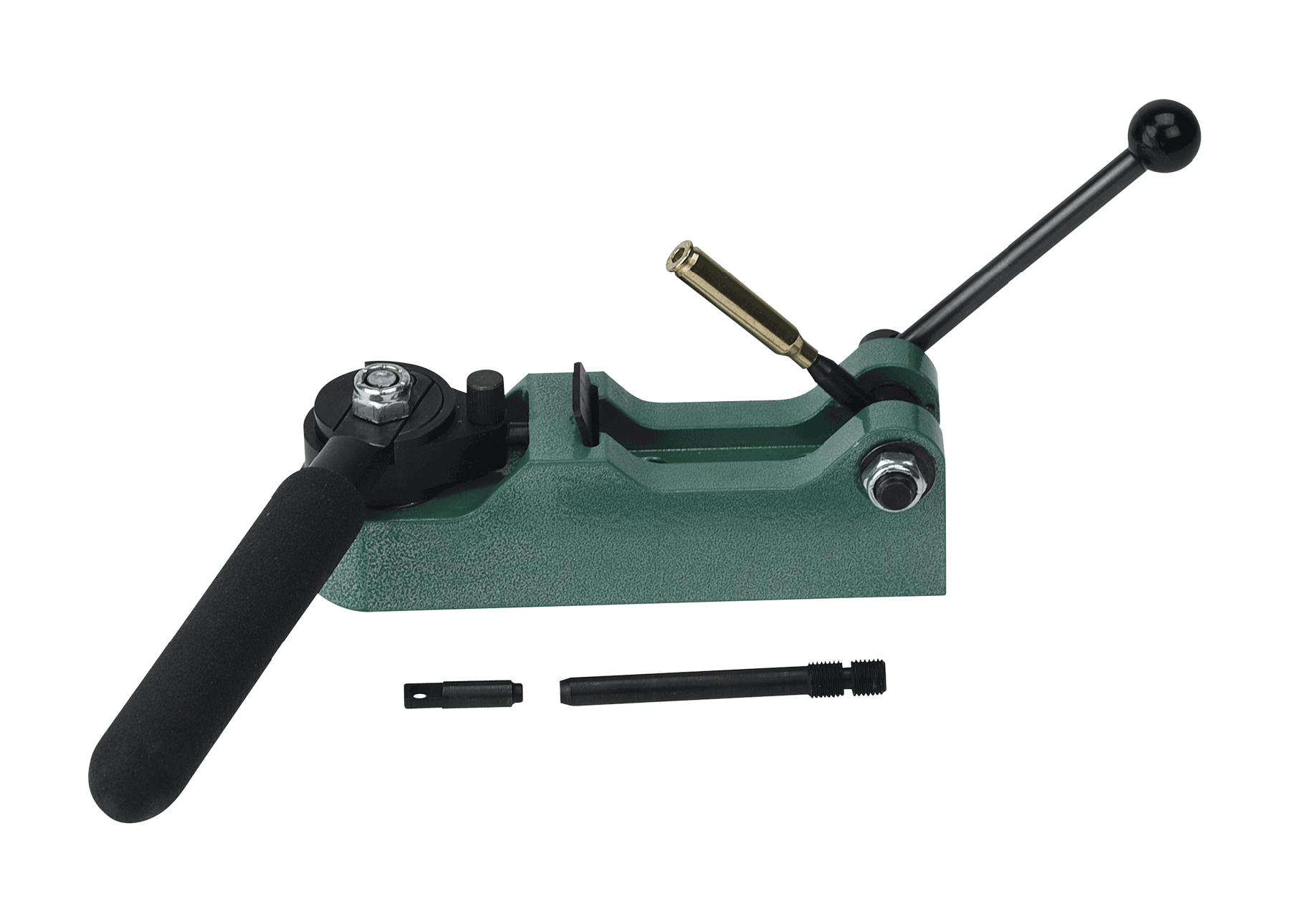 RCBS 9474 Primer Pocket Swager 22 Cal or Larger Rifle RCBS 9474 Primer Pocket Swager 22 Cal or Larger Rifle