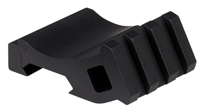 Weaver Mounts 99671 Offset Rail Adapter Black Anodized 0 MOA Weaver Mounts 99671 Offset Rail Adapter Black Anodized 0 MOA