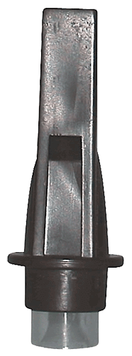 Haydel’s Game Calls Q91 Bobwhite Open Call Attracts Quail Gray Acrylic