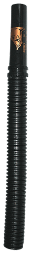 Haydel’s Game Calls BH92 Boss Hawg Grunter Call Boar Sounds Attracts Hog Black Plastic