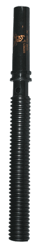 Haydel’s Game Calls VDG92 Variable Tone Grunter Call Attracts Deer Black Plastic