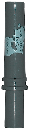 Haydel’s Game Calls GW01 Gadwell Open Call Gadwall Sounds Attracts Ducks Gray Acrylic