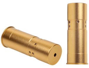 Sightmark SM39007 Boresight Red Laser for 12 Gauge Includes Battery Pack & Carrying Case 632-650nM Wavelength Sightmark SM39007 Boresight Red Laser for 12 Gauge Includes Battery Pack & Carrying Case 632-650nM Wavelength