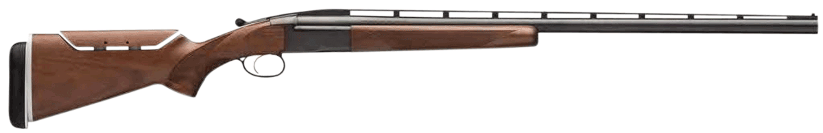 Browning 017081402 BT-99 12 Gauge 32″ Barrel 2.75″ 1rd Satin Blued Steel Barrel & Receiver Satin Black Walnut Stock With Graco Adjustable Butt Pad Plate & Comb Browning 017081402 BT-99 12 Gauge 32″ Barrel 2.75″ 1rd Satin Blued Steel Barrel & Receiver Satin Black Walnut Stock With Graco Adjustable Butt Pad Plate & Comb
