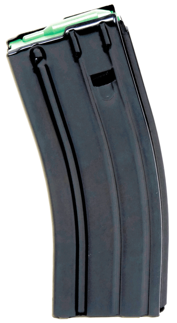 ProMag COLA1 Standard Blued Steel Detachable 30rd for 223 Rem 5.56x45mm NATO AR-15