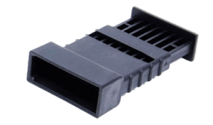 ProMag PM017 USGI Mag Loader Made of Polymer with Black Finish for 223 Rem 5.56x45mm NATO AR-15 M16 Holds up to 5rds