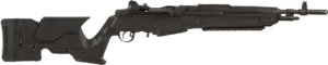 Archangel AAM1A Precision Stock Black Synthetic Fixed with Adjustable Cheek Riser Springfield M1A M14