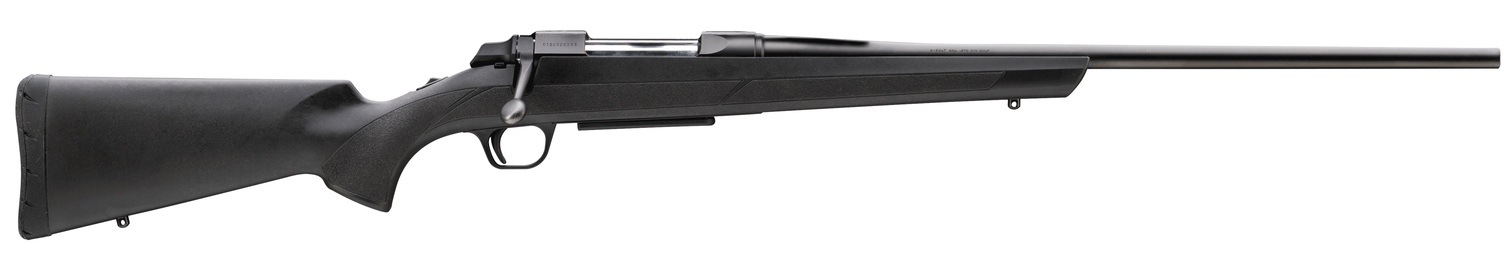 Browning 035800282 AB3 Stalker Full Size 6.5 Creedmoor 5+1 22″ Matte Blued Sporter Barrel Drilled & Tapped Steel Receiver Matte Black Fixed Synthetic Stock Right Hand Browning 035800282 AB3 Stalker Full Size 6.5 Creedmoor 5+1 22″ Matte Blued Sporter Barrel Drilled & Tapped Steel Receiver Matte Black Fixed Synthetic Stock Right Hand