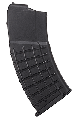 ProMag RUGA12 Standard Black DuPont Zytel Polymer Detachable 30rd for 7.62x39mm Ruger Mini Thirty