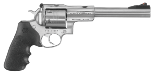 Ruger 5507 Super Redhawk 480 Ruger 7.50″ Integrated Base Barrel 6rd Cylinder Satin Stainless Steel Hogue Monogrip Transfer Bar Safety Optics Ready Ruger 5507 Super Redhawk 480 Ruger 7.50″ Integrated Base Barrel 6rd Cylinder Satin Stainless Steel Hogue Monogrip Transfer Bar Safety Optics Ready