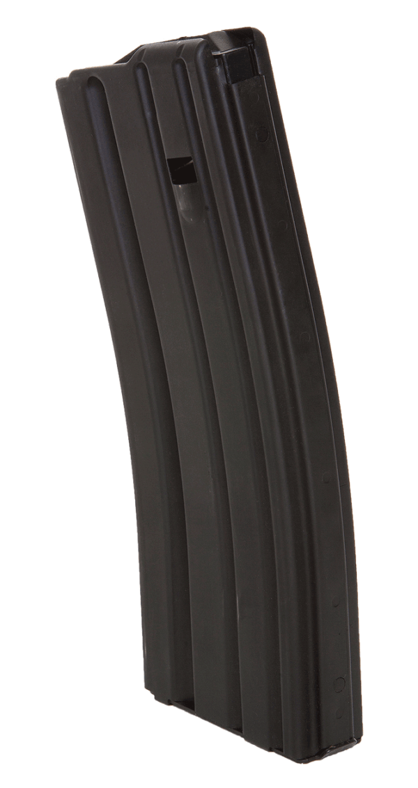 DuraMag 3023041175CP SS Replacement Magazine Black with Black Follower Detachable 30rd 223 Rem 300 Blackout 5.56x45mm NATO for AR-15 DuraMag 3023041175CP SS Replacement Magazine Black with Black Follower Detachable 30rd 223 Rem 300 Blackout 5.56x45mm NATO for AR-15