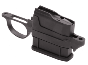 Howa ATIK5R223 Detachable Mag Drop In Kit Black 5rd 223 Rem/204 Ruger for Howa 1500 Howa ATIK5R223 Detachable Mag Drop In Kit Black 5rd 223 Rem/204 Ruger for Howa 1500
