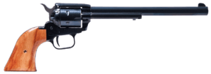 Heritage Mfg RR22MB9 Rough Rider 22 LR/22 WMR 6 Shot 9″ Black Barrel Cylinder & Frame Cocobolo Grips Heritage Mfg RR22MB9 Rough Rider 22 LR/22 WMR 6 Shot 9″ Black Barrel Cylinder & Frame Cocobolo Grips