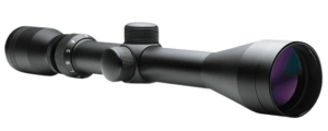 NcStar SFB3940G STR Black Powder Coat 3-9x40mm 1ā³ Tube P4 Sniper Reticle NcStar SFB3940G STR Black Powder Coat 3-9x40mm 1ā³ Tube P4 Sniper Reticle