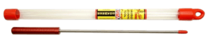 Pro-Shot CH2 Shotgun Chamber Tool 20 Gauge 10″ w/ Non-Swivel Handle Pro-Shot CH2 Shotgun Chamber Tool 20 Gauge 10″ w/ Non-Swivel Handle