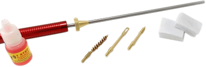Pro-Shot C22 Competition Tube Kit .22 Cal Pistol/Reusable Tube w/Hang Cap Case Pro-Shot C22 Competition Tube Kit .22 Cal Pistol/Reusable Tube w/Hang Cap Case