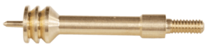 Pro-Shot J44B Jag .44 Cal Pistol #8-32 Thread Spear Tip Brass Pro-Shot J44B Jag .44 Cal Pistol #8-32 Thread Spear Tip Brass