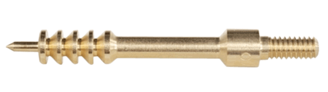 Pro-Shot J270B Jag .270 Cal Rifle #8-32 Thread Spear Tip Brass Pro-Shot J270B Jag .270 Cal Rifle #8-32 Thread Spear Tip Brass