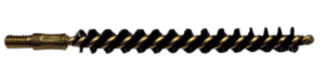 Pro-Shot 22NR Bore Brush .22 Cal Rifle #8-32 Thread Nylon Bristles Brass Core Pro-Shot 22NR Bore Brush .22 Cal Rifle #8-32 Thread Nylon Bristles Brass Core