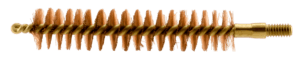 Pro-Shot 30BC Chamber Brush .30 Cal Rifle #8-32 Thread Bronze Bristles Brass Core Pro-Shot 30BC Chamber Brush .30 Cal Rifle #8-32 Thread Bronze Bristles Brass Core